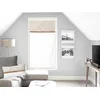 Image de Soleil d'ocre, Brise bise en Coton 60X120 cm Candice