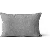 Image de Soleil d'ocre Housse de Coussin 32x50 cm Bella Gris