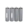 Image de Jeu de pied (x4) métal 20 cm NIGHTITUDE CYL H20 D6 LUMINEUX
