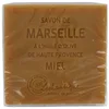 Image de Lothantique Savon de Marseille Parfumé 100 g - Miel
