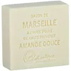 Image de Lothantique Savon de Marseille Parfumé 100 g - Amande douce