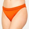 Image de Iodus - Bas de Maillot de bain Must Have orange 38