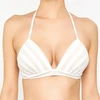 Image de Iodus - Haut de maillot de bain Push-Up Amara blanc 44
