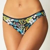 Image de Bikini Bar - Bas de Maillot Eden multicolore 38