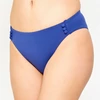 Image de Iodus - Bas de maillot de bain Asti bleu marine 42