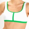 Image de Iodus - Haut de maillot de bain brassière Aral multicolore 38