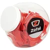 Image de Zéfal Demonte Pneu Velo zlevers incassable Rouge (Jarre de 100)