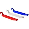 Image de Zéfal ZEFAL Lot de 3 Démonte-Pneu DP20 Cyclisme Mixte Adulte, Bleu/Blanc/Rouge, Taille Unique