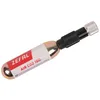 Image de 36280 - cartouche ez control 16 grs avec régulateur et adaptateur, Argent