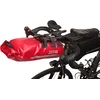 Image de ZEFAL Z Adventure Aero F8 Handlebar Set, Black/Red, 8 Liters