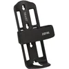 Image de Zéfal ZEFAL Z Adventure Cage - Porte Gourde Velo et VTT - Porte Bidon Universel - Porte Bouteille Bikepacking - pour Tout Type De Contenants, Noir