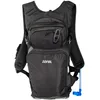 Image de ZEFAL Z Hydro Enduro - Sac à Dos Hydratation Vélo 9 litres et Poche à Eau 3 litres - Sac à Dos VTT et Vélo avec Vessie d'Hydratation 3 L sans BPA