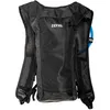 Image de ZEFAL Z Hydro Race - Sac à Dos Hydratation Vélo 3 L + Poche à Eau 1,5 L Incluse - Sac à Dos VTT et Vélo avec Vessie d'Hydratation 1,5 L sans BPA, Noir