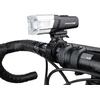 Image de ZEFAL Supervision F800 Éclairage Avant LED - Lumière Velo Avant - Lampe Velo Rechargeable USB-C - Éclairage Vélo Puissant - 5 Modes d'Éclairage - 800 Lumens - 167 g, Noir