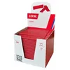 Image de ZEFAL Demonte Pneu Velo ZLEVERS INCASSABLE Rouge (Boite Carton DE 80) - 3420586603353