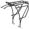 Image de ZEFAL Raider R70 Porte-Bagages arrière Universel Compatible MIK, Noir, 66 cm - 69,8 cm - 71,1 cm - 73,7 cm