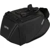 Image de ZEFAL Iron Pack 2 TF Sacoche de Selle vélo-Aérodynamique et étanche Cyclisme Mixte Adulte, Noir, M - 0.9 litres