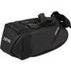 Image de ZEFAL Iron Pack 2 TF Sacoche de Selle vélo-Aérodynamique et étanche Mixte Adulte, Noir, S - 0.5 Litres
