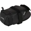 Image de ZEFAL Iron Pack 2 DS Sacoche de Selle vélo Cyclisme, Noir