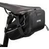Image de ZEFAL Z Light Pack L - Sacoche Arrière de Vélo Ultra Légère - Sac de Selle - 4 tailles, Noir