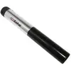 Image de Zéfal 362d5 - mini pompe pneumatique en aluminium argenté/noir, FC02