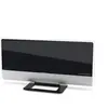 Image de Metronic 416807 Antenne d'intérieur XP 90 4K UHD - Extra Plate - DVBT/DVT2 - Filtre 4G - Noire