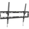 Image de METRONIC 451067 Support TV inclinable 140 - 178 cm (55 à 70") - noir