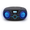 Image de Radio CD BIGBEN 477415
