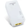 Image de Metronic 495468 Prise CPL Wi-FI 600 MB/s avec 2 Ports Fast Ethernet 100 MB/s - Blanc