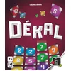 Image de Jeu d'ambiance Gigamic Dékal en occasion ou reconditionné