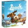 Image de Gigamic - LOOOT - Jeu de stratégie Familial - Dès 10 Ans, [Inf] Tons Naturels (Marron, Gris, Bleu, Vert)