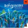 Image de Jeu de stratégie Gigamic Labyrinthe Magique en occasion ou reconditionné
