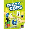 Image de Jeu d’ambiance Gigamic Crazy Cups en occasion ou reconditionné