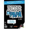 Image de Jeu d’ambiance Gigamic Jokes de papa en occasion ou reconditionné