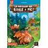 Image de Jeu d'adresse Gigamic Le hérisson qui roule à Pic en occasion ou reconditionné