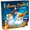 Image de Jeu d'ambiance Gigamic Arsène Loupin et la note d'argent en occasion ou reconditionné