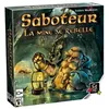 Image de Jeu de stratégie Gigamic Saboteur La Mine se rebelle en occasion ou reconditionné