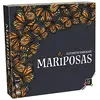 Image de Gigamic - Mariposas, Jeu de Plateau Jama