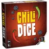 Image de Gigamic - Chili Dice - Le Jeu de dés palpitant - De 1 à 4 Joueurs - Dès 8 Ans