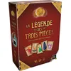 Image de Jeu d’ambiance Gigamic La légende des trois pièces en occasion ou reconditionné