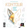 Image de Jeu d’ambiance Gigamic Kontour en occasion ou reconditionné