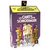 Image de GIGAMIC Les Chats de Schrondinger - Nouvelle Version