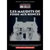 Image de Jeu d'enquête Enigami Sous Scellés Les Maudits de Fosse-Aux-Ronces en occasion ou reconditionné