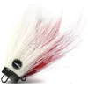 Image de VMC Tete Plombee Mustache Rig - L - 40g - Ghost - AVM550123