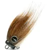 Image de Vmc Tete Plombee Mustache Rig - L - 40g - Cappuccino - AVM550124