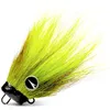 Image de VMC Mustache Rig - L - 40g - Chartreuse - AVM550125