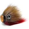 Image de MUSTACHE SHALLOW GH X1 22G