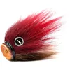 Image de MUSTACHE SHALLOW RH X1 22G
