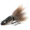 Image de VMC Tete Plombee Sharpshooter - 38g - H.No.3/0 - Cappuccino - AVM550428