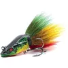 Image de VMC Tete Plombee Sharpshooter - 38g - H.No.3/0 - Kingston - AVM550429